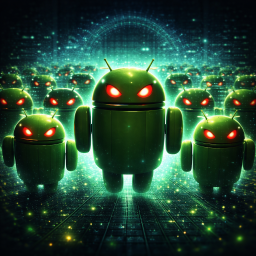 Kimwolf botnet: vojska zaraženih Android uređaja van kontrole